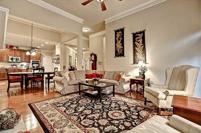 Building Photo - 11492 Mabrypark Pl