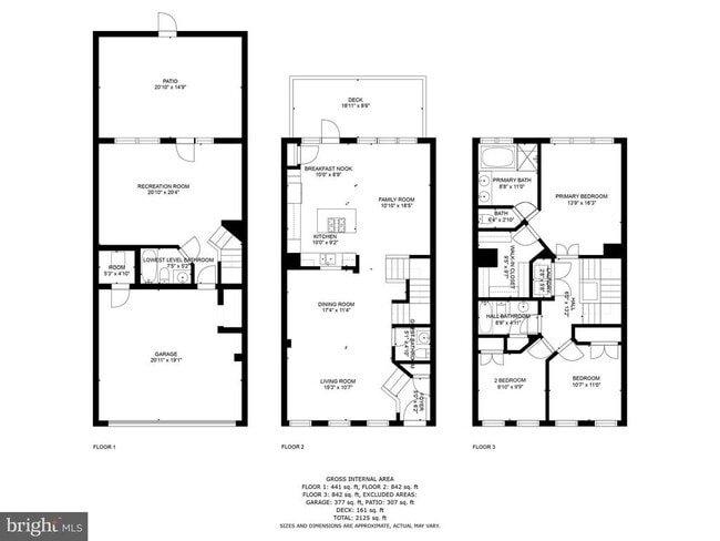 Building Photo - 8240 Gunston Commons Way