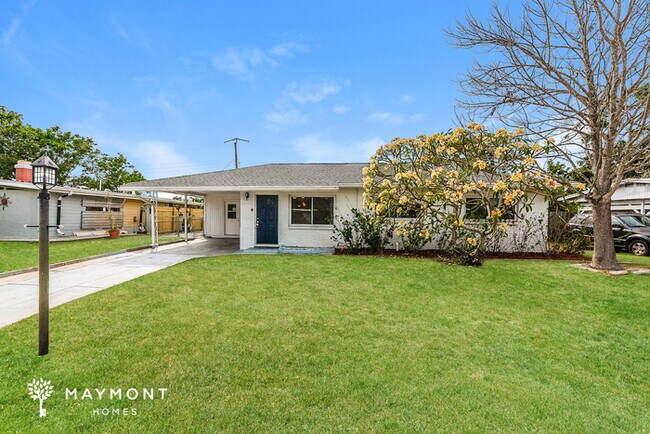 Primary Photo - 1310 Dartmouth Dr