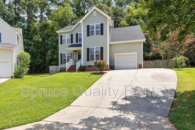 Building Photo - 2640 Farlow Gap Ln