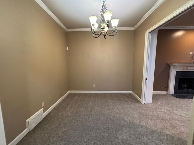 Building Photo - EXECUTIVE LIVING AT HARBOR TOWN