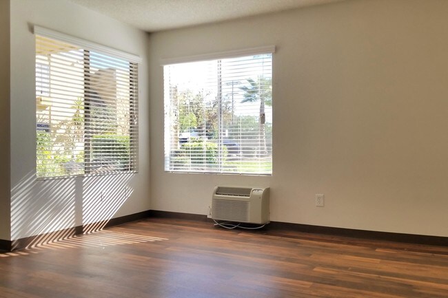 Floorplan - Sun Valley Gardens Apartments | Comfortable Living in El Cajon, CA