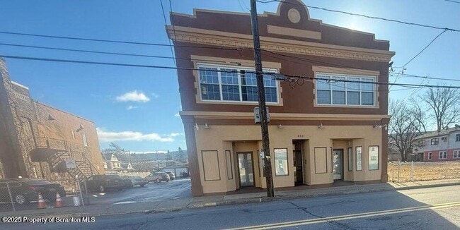 Primary Photo - 486 Hazle St