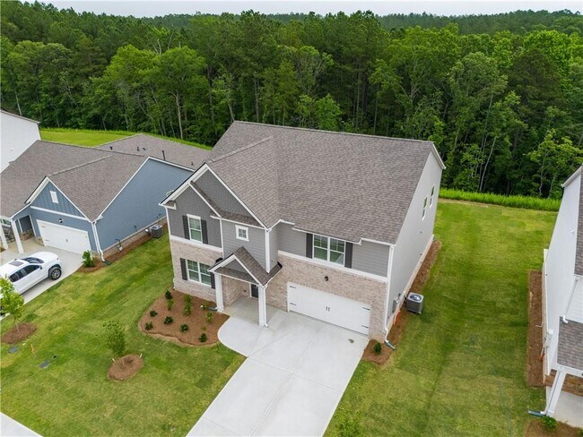 Building Photo - 74 N Springs Ct
