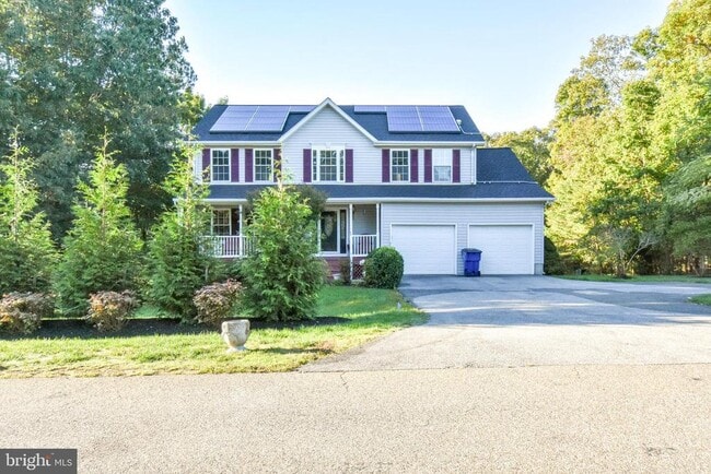 Building Photo - 42271 Bird Haven Dr