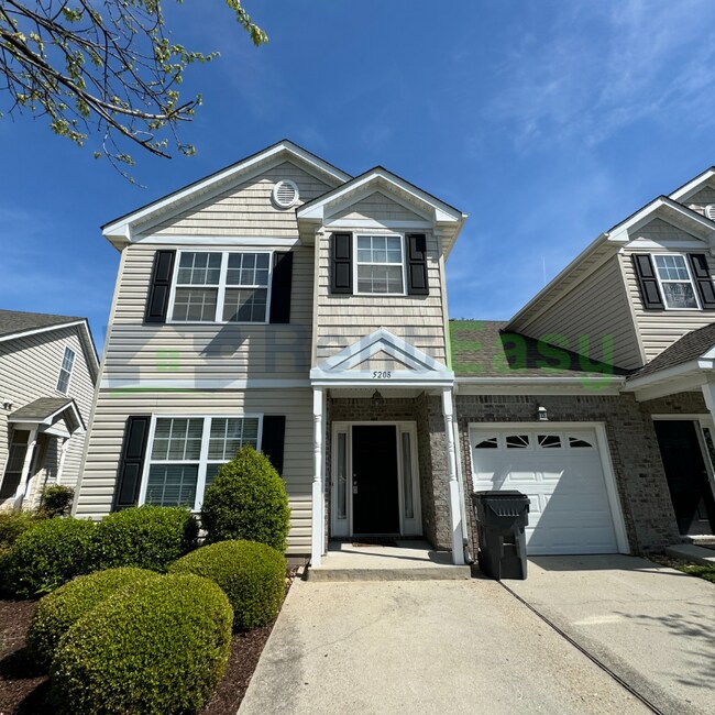 Building Photo - 5208 Pirata Pl