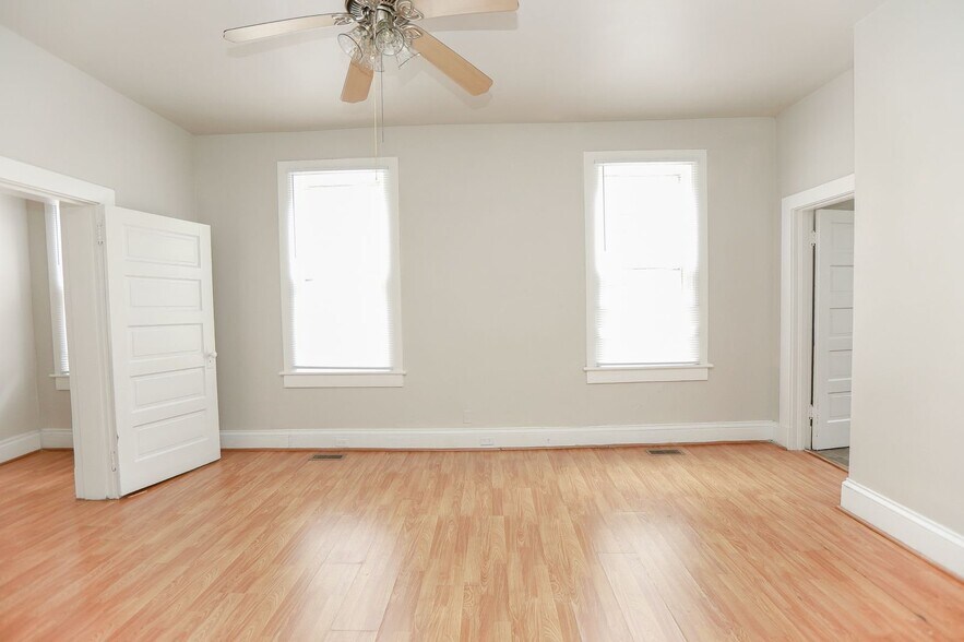 Building Photo - 1439 Moultrie Ave