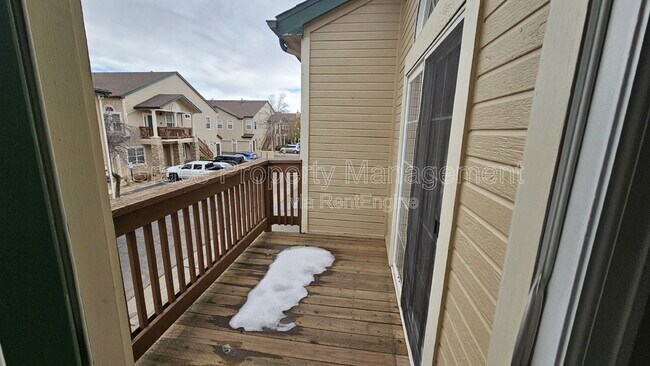 Building Photo - 4024 S Carson St