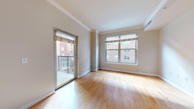 Building Photo - 1441 Rhode Island Ave NW