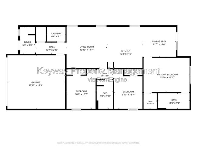 Building Photo - 1162 Button Buck Ln