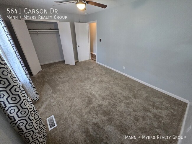 Building Photo - 5641 Carson Dr