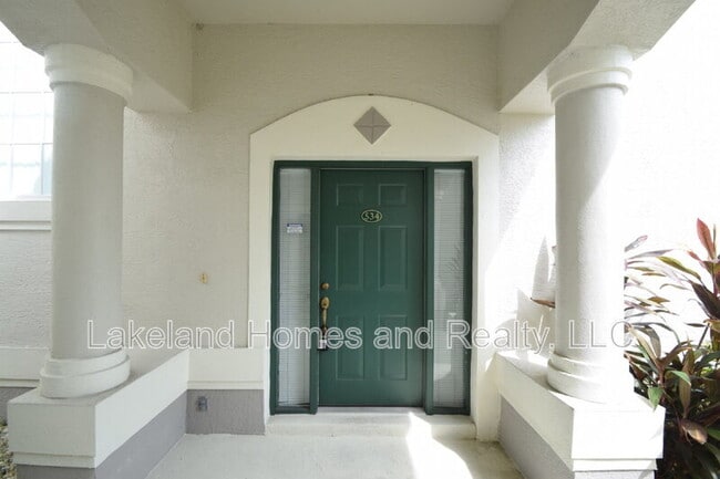 Building Photo - 534 Grasslands Village Cir
