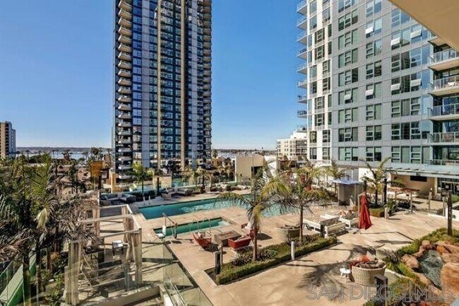 Building Photo - 1388 Kettner Blvd