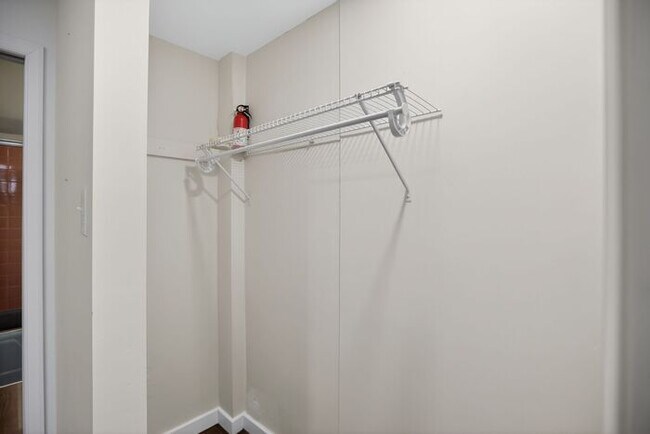 Building Photo - 2401 H St NW