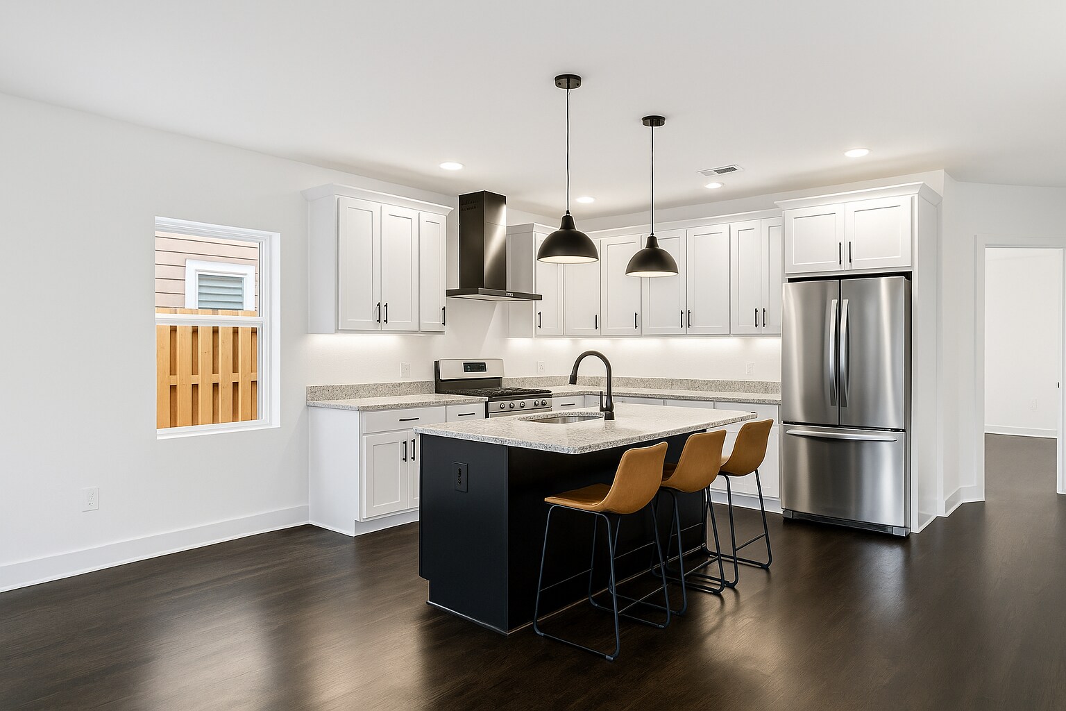 Building Photo - 2142 18th Ave N