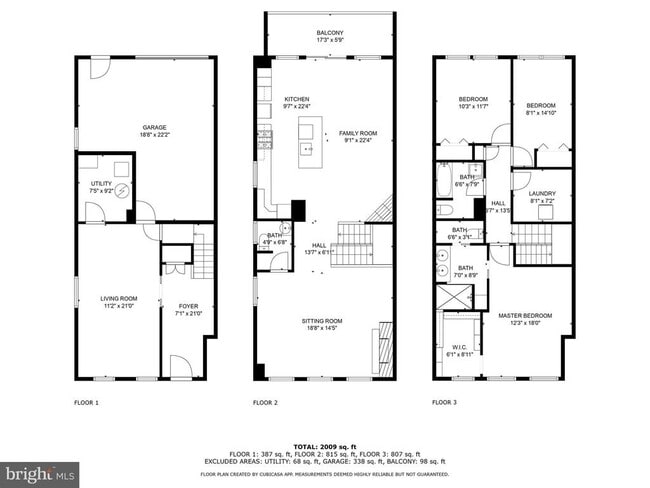 Building Photo - 107 Haldeman St