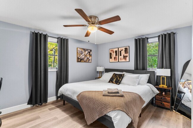 Building Photo - 6507 N 30th St