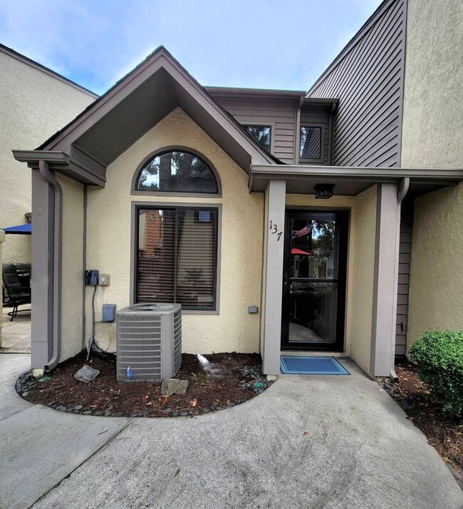 Primary Photo - Ocean Pines II - Stunning Coastal Townhome...