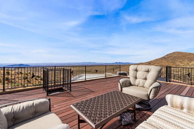 Building Photo - 12705 Chuck Wagon Rd