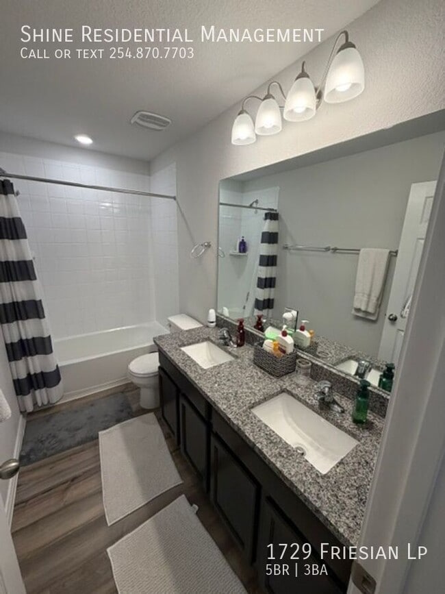 Building Photo - 1729 Friesian Lp