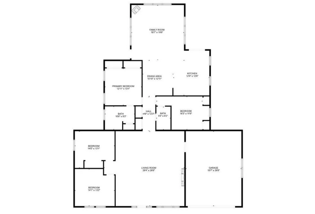 Building Photo - 30 Acres of Land for Rent in Corning!