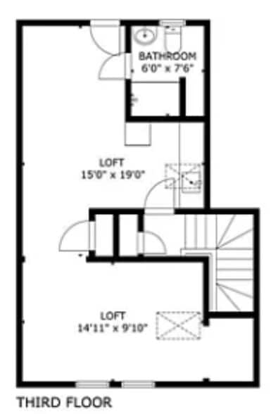 Building Photo - 32 Richardson St