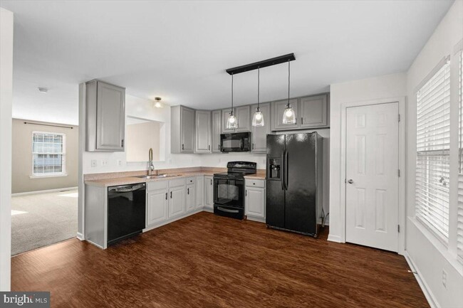 Building Photo - 109 Monticello Square