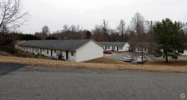 Building Photo - Summer Pointe Apartments