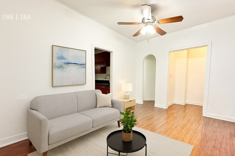 Building Photo - 526 S Union Avenue