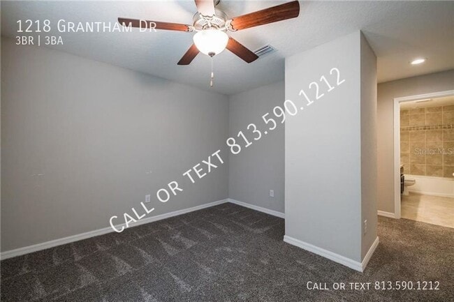 Building Photo - 1218 Grantham Dr