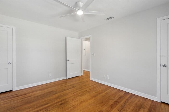 Building Photo - 1405 Dancy St