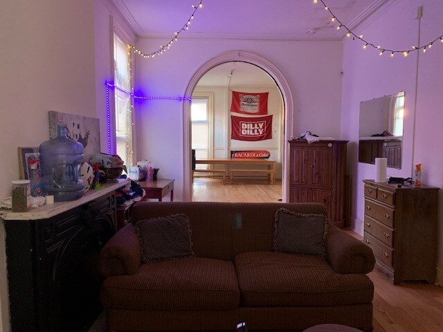 Building Photo - 301 S 40th St