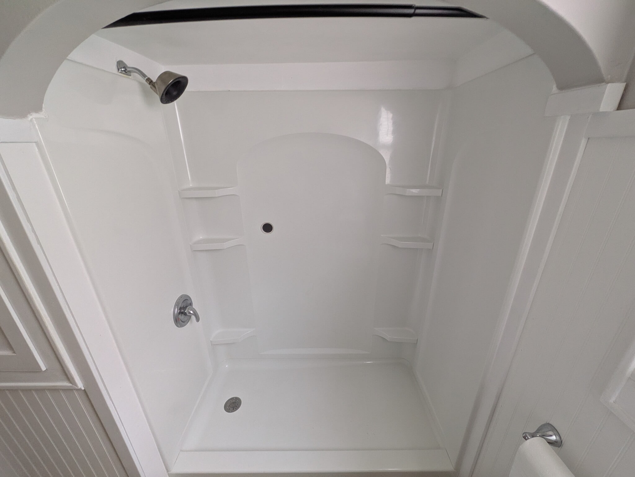 Bathroom - 331 Park St