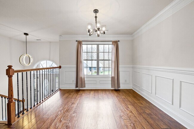 Building Photo - 1224 Meachem Dr