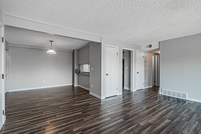 Building Photo - ONE MONTH FREE! 2BD, 1BA Remodeled Westminster Condo. One Parking Spot. Washer/ Dryer Included.