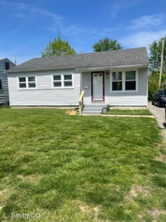 3 br, 1 bath House - 5211 Broadmoor Blvd - 5211 Broadmoor Blvd ...