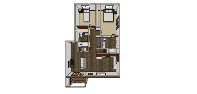 Building Photo - Gray Ridge Apartments