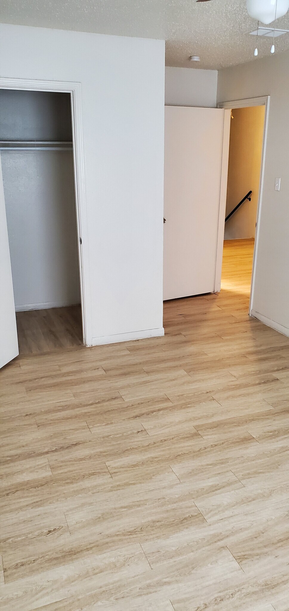 Bedroom - 2115 Greenbriar Colony Dr