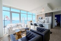Interior Photo - AMLI Waterfront