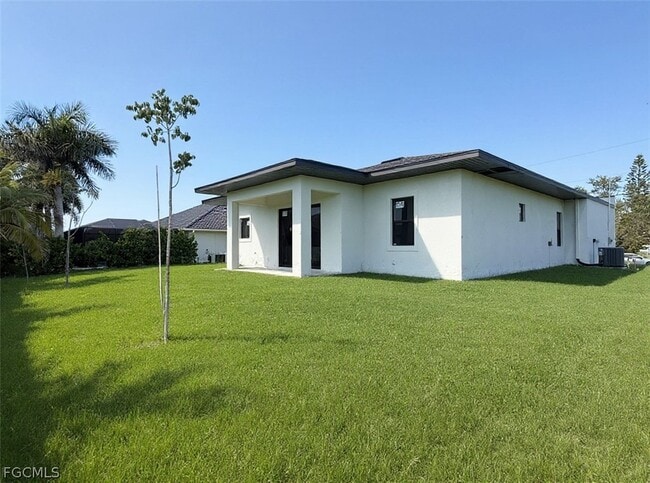 Building Photo - 4116 NW 20th Terrace