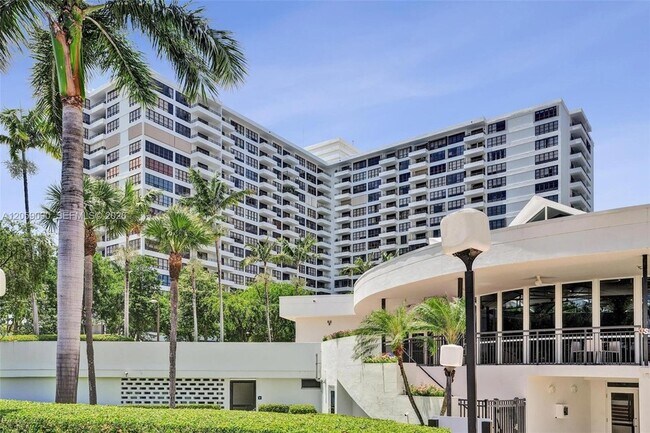 Building Photo - 500 Three Islands Boulevard