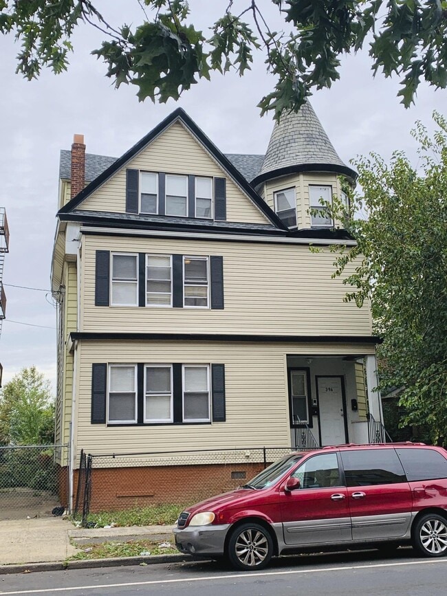 394 Irvine Turner Blvd 394 Irvine Turner Blvd Newark NJ 07108