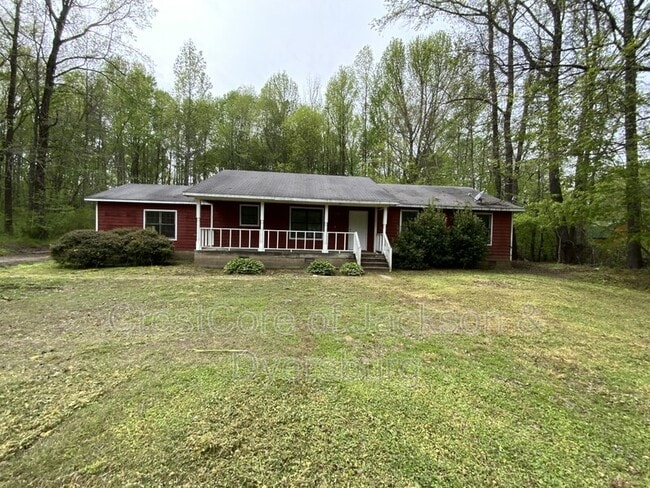 Primary Photo - 1163 Roellen Newbern Rd