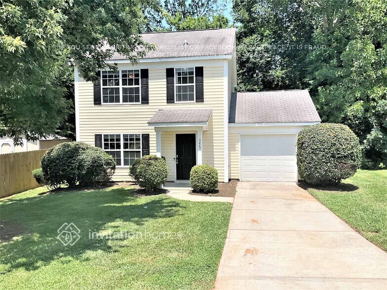 Primary Photo - 5222 Tresham Ct