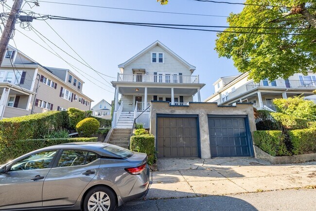 Building Photo - 35 Hosmer St