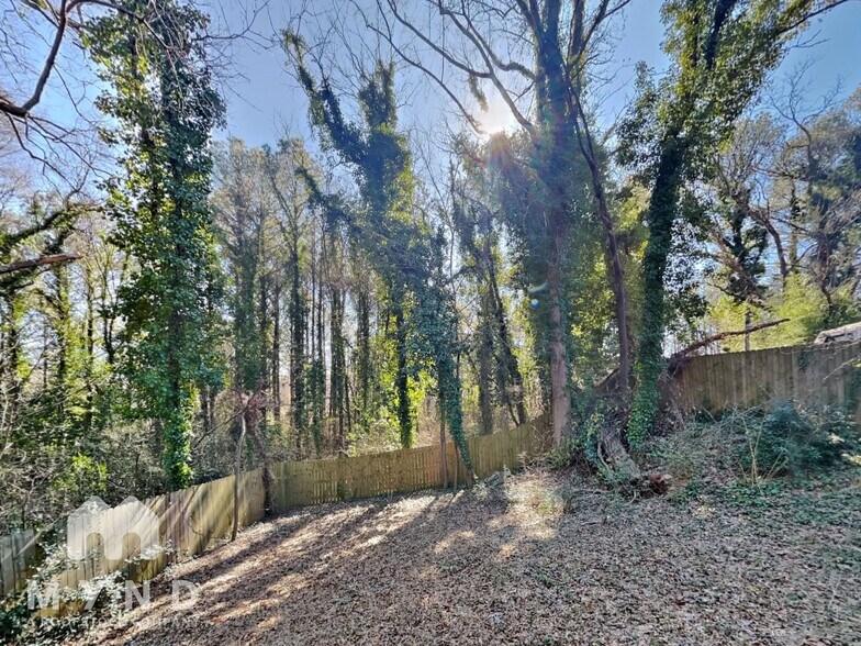 Building Photo - 1480 Ezra Church Dr NW