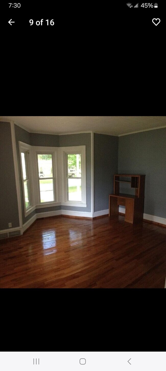 Building Photo - 116 N Kinney Ave