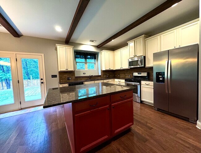 Kitchen 3 - 8245 Archie Way