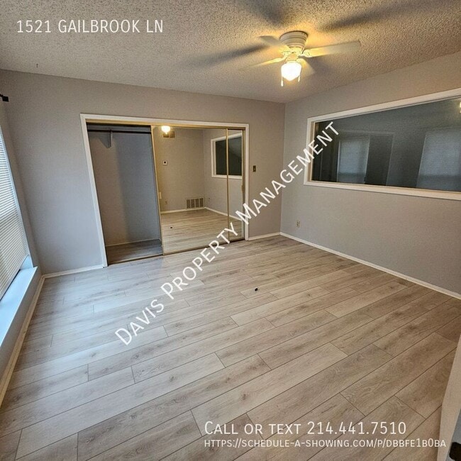 Building Photo - 1521 Gailbrook Ln