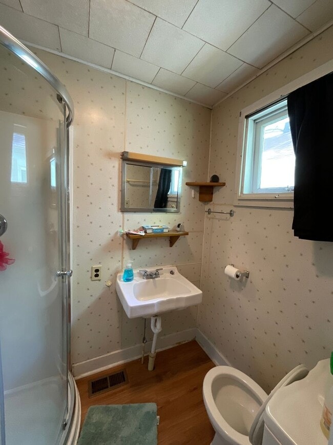 Building Photo - 1306 S Grant St